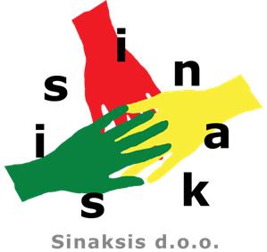 Sinaksis logo